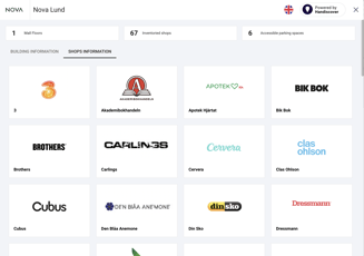 Nova Lund Widget List of shops-1